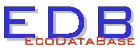 EcoDataBase